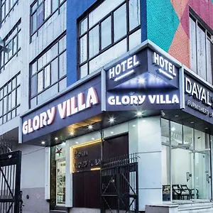 Hotel Glory