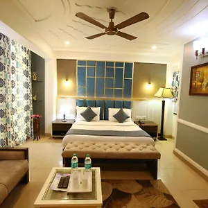Hotel Hotel Opera New Delhi, New Delhi
